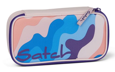 satch Schlamperbox Candy Clouds