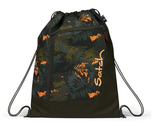 satch Gymbag Jurassic Jungle