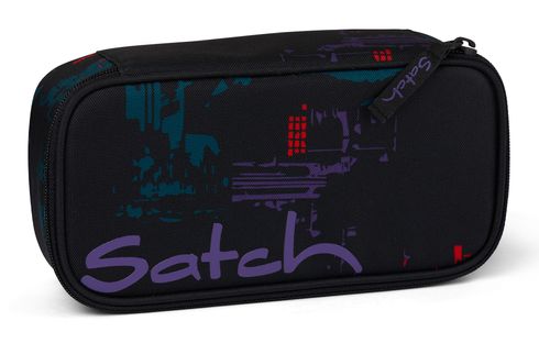 satch Schlamperbox Night Vision