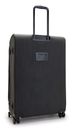 kipling Core New Youri Spin L Black Noir kipling Core New Youri Spin L Black Noir