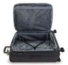 kipling Core New Youri Spin L Black Noir kipling Core New Youri Spin L Black Noir