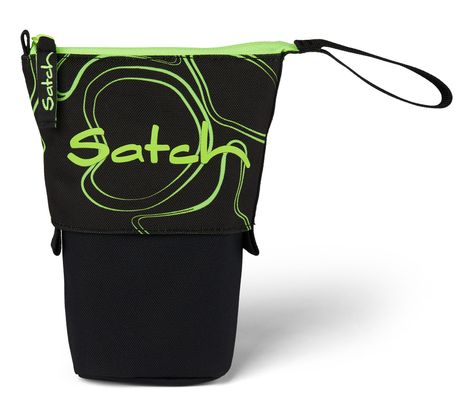 satch Pencil Slider Green Sup