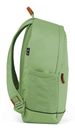 satch Fly Pure Jade Green
