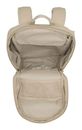 BECKMANN Street Go Backpack Beige