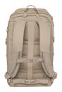 BECKMANN Street Go Backpack Beige