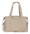 BECKMANN Street Weekend Bag 48H Beige BECKMANN Street Weekend Bag 48H Beige