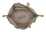 BECKMANN Street Weekend Bag 48H Beige BECKMANN Street Weekend Bag 48H Beige