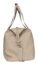 BECKMANN Street Weekend Bag 48H Beige BECKMANN Street Weekend Bag 48H Beige