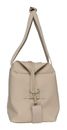 BECKMANN Street Weekend Bag 24H Beige BECKMANN Street Weekend Bag 24H Beige