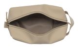 BECKMANN Street Washbag Beige