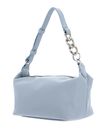 SEIDENFELT MANUFAKTUR Persby Small Shoulderbag Soft Blue
