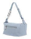 SEIDENFELT MANUFAKTUR Persby Small Shoulderbag Soft Blue