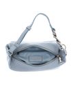 SEIDENFELT MANUFAKTUR Persby Small Shoulderbag Soft Blue