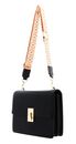 SEIDENFELT MANUFAKTUR Birsta Bag Black / Gold SEIDENFELT MANUFAKTUR Birsta Bag Black / Gold
