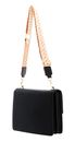 SEIDENFELT MANUFAKTUR Birsta Bag Black / Gold SEIDENFELT MANUFAKTUR Birsta Bag Black / Gold