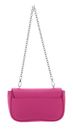 SEIDENFELT MANUFAKTUR Birsta Crossbody Strong Pink