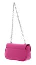 SEIDENFELT MANUFAKTUR Birsta Crossbody Strong Pink
