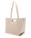 SEIDENFELT MANUFAKTUR Moheda Big Shopper Bag Cream SEIDENFELT MANUFAKTUR Moheda Big Shopper Bag Cream