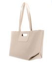 SEIDENFELT MANUFAKTUR Moheda Big Shopper Bag Cream SEIDENFELT MANUFAKTUR Moheda Big Shopper Bag Cream