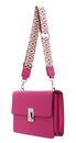 SEIDENFELT MANUFAKTUR Birsta Bag Strong Pink SEIDENFELT MANUFAKTUR Birsta Bag Strong Pink