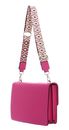 SEIDENFELT MANUFAKTUR Birsta Bag Strong Pink SEIDENFELT MANUFAKTUR Birsta Bag Strong Pink
