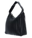 SEIDENFELT MANUFAKTUR Hamra Hobo Black / Gold SEIDENFELT MANUFAKTUR Hamra Hobo Black / Gold