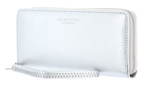 SEIDENFELT MANUFAKTUR Smilla Silver