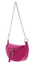 SEIDENFELT MANUFAKTUR Persby Skien Crossbody Bag Strong Pink SEIDENFELT MANUFAKTUR Persby Skien Crossbody Bag Strong Pink