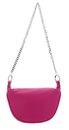 SEIDENFELT MANUFAKTUR Persby Skien Crossbody Bag Strong Pink SEIDENFELT MANUFAKTUR Persby Skien Crossbody Bag Strong Pink