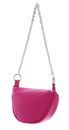 SEIDENFELT MANUFAKTUR Persby Skien Crossbody Bag Strong Pink SEIDENFELT MANUFAKTUR Persby Skien Crossbody Bag Strong Pink