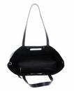 SEIDENFELT MANUFAKTUR Moheda Big Shopper Bag Black