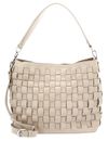 SEIDENFELT MANUFAKTUR Malilla Hobo Bag Sandy Taupe SEIDENFELT MANUFAKTUR Malilla Hobo Bag Sandy Taupe