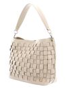 SEIDENFELT MANUFAKTUR Malilla Hobo Bag Sandy Taupe SEIDENFELT MANUFAKTUR Malilla Hobo Bag Sandy Taupe