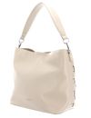 SEIDENFELT MANUFAKTUR Malilla Hobo Bag Sandy Taupe SEIDENFELT MANUFAKTUR Malilla Hobo Bag Sandy Taupe