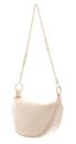 SEIDENFELT MANUFAKTUR Persby Skien Crossbody Bag Cream / Gold SEIDENFELT MANUFAKTUR Persby Skien Crossbody Bag Cream / Gold