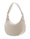 SEIDENFELT MANUFAKTUR Malilla Halfmoon Hobo Bag Sandy Taupe SEIDENFELT MANUFAKTUR Malilla Halfmoon Hobo Bag Sandy Taupe