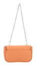SEIDENFELT MANUFAKTUR Birsta Crossbody Papaya