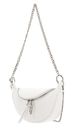SEIDENFELT MANUFAKTUR Persby Skien Crossbody Bag White SEIDENFELT MANUFAKTUR Persby Skien Crossbody Bag White