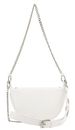 SEIDENFELT MANUFAKTUR Persby Skien Crossbody Bag White SEIDENFELT MANUFAKTUR Persby Skien Crossbody Bag White