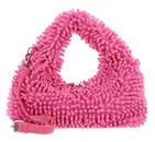 SEIDENFELT MANUFAKTUR Stryn Hobo Bag Strong Pink SEIDENFELT MANUFAKTUR Stryn Hobo Bag Strong Pink