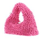SEIDENFELT MANUFAKTUR Stryn Hobo Bag Strong Pink SEIDENFELT MANUFAKTUR Stryn Hobo Bag Strong Pink