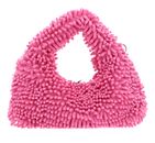 SEIDENFELT MANUFAKTUR Stryn Hobo Bag Strong Pink SEIDENFELT MANUFAKTUR Stryn Hobo Bag Strong Pink