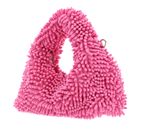 SEIDENFELT MANUFAKTUR Stryn Hobo Bag Strong Pink SEIDENFELT MANUFAKTUR Stryn Hobo Bag Strong Pink