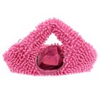 SEIDENFELT MANUFAKTUR Stryn Hobo Bag Strong Pink SEIDENFELT MANUFAKTUR Stryn Hobo Bag Strong Pink