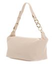 SEIDENFELT MANUFAKTUR Persby Small Shoulderbag Cream / Gold SEIDENFELT MANUFAKTUR Persby Small Shoulderbag Cream / Gold
