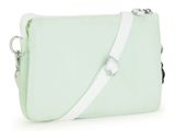 kipling Riri Small Crossbody Airy Green C kipling Riri Small Crossbody Airy Green C