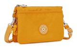 kipling Riri Small Crossbody Rapid Yellow kipling Riri Small Crossbody Rapid Yellow