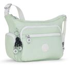 kipling Basic Eyes Wide Open Gabbie S Small Crossbody Airy Green C