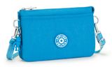kipling Riri Small Crossbody Eager Blue kipling Riri Small Crossbody Eager Blue