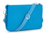 kipling Riri Small Crossbody Eager Blue kipling Riri Small Crossbody Eager Blue